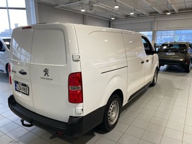 Peugeot Expert vaihtoauto