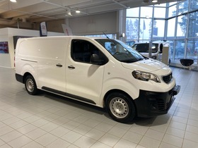 Peugeot Expert vaihtoauto