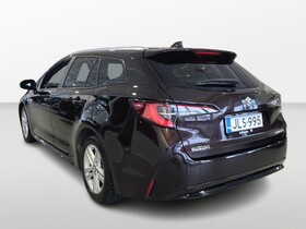 Suzuki Swace vaihtoauto