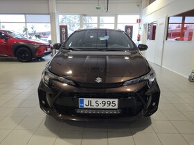 Suzuki Swace vaihtoauto