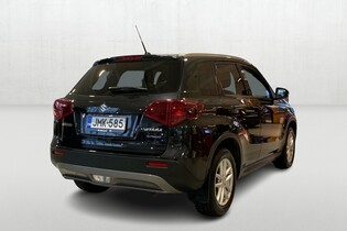 Suzuki Vitara vaihtoauto