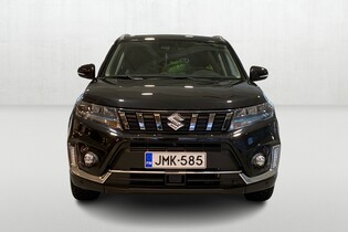 Suzuki Vitara vaihtoauto