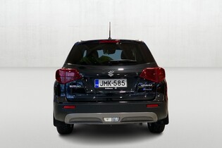 Suzuki Vitara vaihtoauto