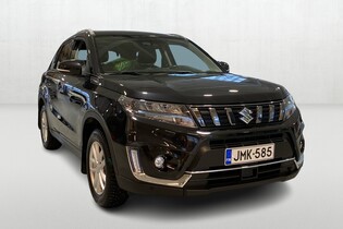 Suzuki Vitara vaihtoauto