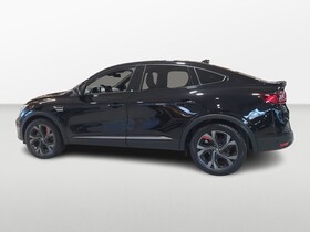 Renault Arkana vaihtoauto