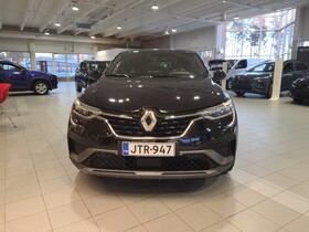 Renault Arkana vaihtoauto