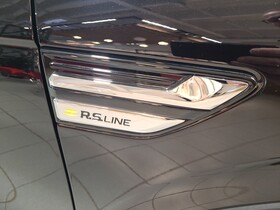 Renault Arkana vaihtoauto