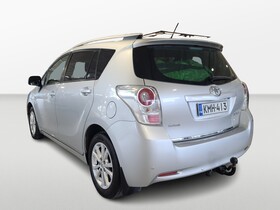 Toyota Verso vaihtoauto
