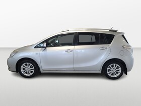 Toyota Verso vaihtoauto