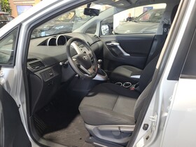 Toyota Verso vaihtoauto