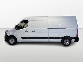 Renault Master vaihtoauto