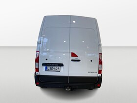 Renault Master vaihtoauto