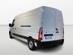 Renault Master vaihtoauto