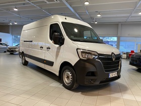 Renault Master vaihtoauto