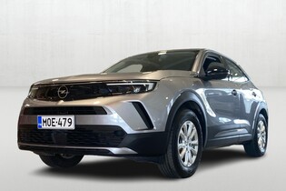 Opel Mokka-e vaihtoauto
