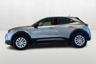 Opel Mokka-e vaihtoauto