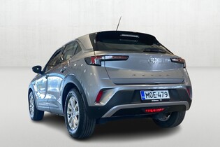 Opel Mokka-e vaihtoauto