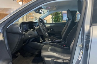 Opel Mokka-e vaihtoauto