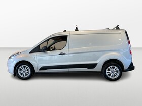 Ford Transit Connect vaihtoauto