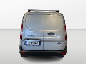 Ford Transit Connect vaihtoauto