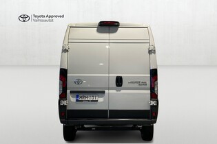 Toyota Proace MAX vaihtoauto