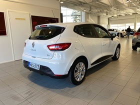 Renault Clio vaihtoauto