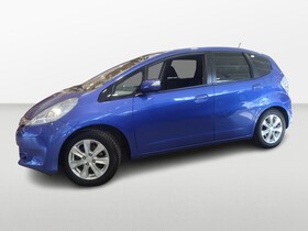 Honda Jazz vaihtoauto