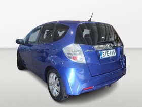 Honda Jazz vaihtoauto