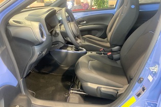 Toyota Aygo X vaihtoauto