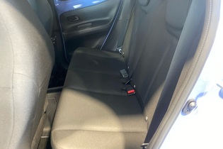 Toyota Aygo X vaihtoauto