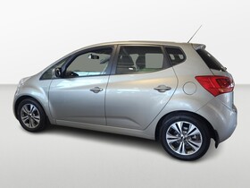 Kia Venga vaihtoauto