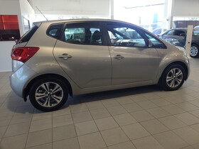 Kia Venga vaihtoauto