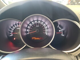 Kia Venga vaihtoauto