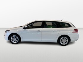 Peugeot 308 vaihtoauto