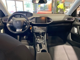 Peugeot 308 vaihtoauto