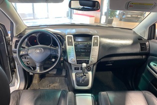 Lexus RX vaihtoauto