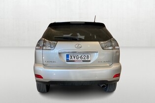 Lexus RX vaihtoauto