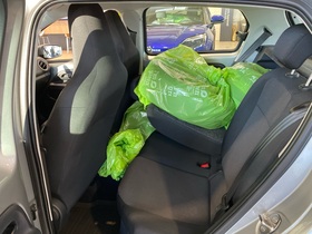 Skoda Citigo vaihtoauto