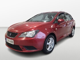 SEAT Ibiza ST vaihtoauto