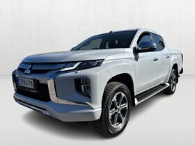 Mitsubishi L200 vaihtoauto