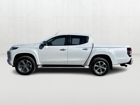 Mitsubishi L200 vaihtoauto