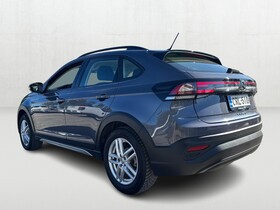 Volkswagen Taigo vaihtoauto