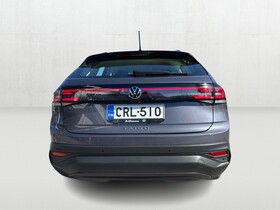 Volkswagen Taigo vaihtoauto