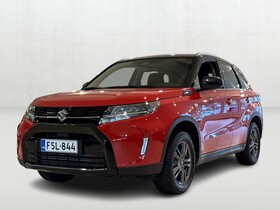 Suzuki Vitara vaihtoauto