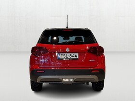 Suzuki Vitara vaihtoauto