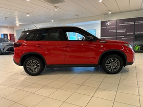 Suzuki Vitara vaihtoauto