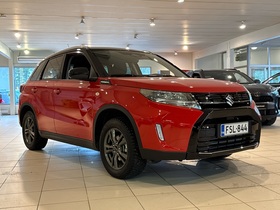 Suzuki Vitara vaihtoauto