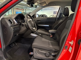 Suzuki Vitara vaihtoauto