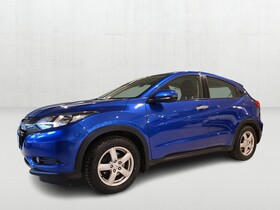 Honda HR-V vaihtoauto