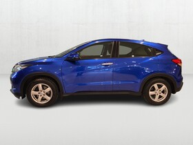 Honda HR-V vaihtoauto